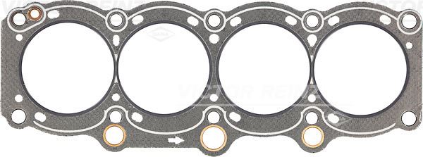 VICTOR REINZ 61-52597-00 Motor Silindir Kafa Contası - TOYOTA CELICA Coupe (_T16_) uyumlu