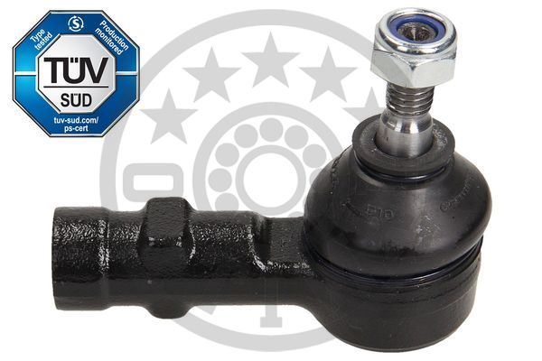 OPTIMAL G1-1254 Direksiyon Sistemi Mafsal - OPEL MERIVA A MPV (X03) uyumlu