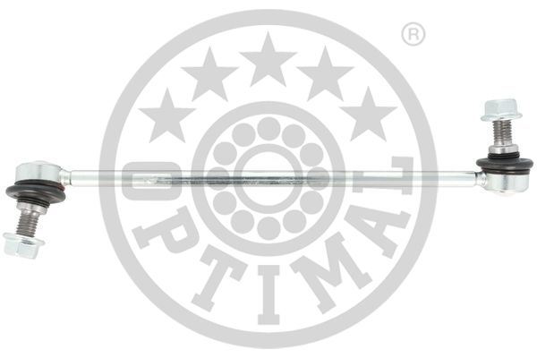 OPTIMAL G7-1595 Süspansiyon Sistemi Stabilizatör - OPEL MOKKA / MOKKA X (J13) uyumlu
