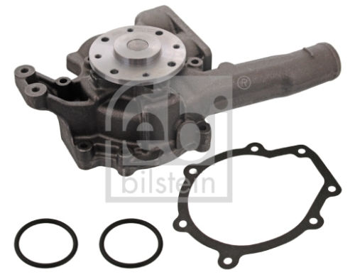 FEBI BILSTEIN 31781 Motor Devirdaim - MERCEDES-BENZ ZETROS uyumlu