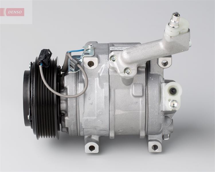 DENSO DCP40004 İklimlendirme Sistemi Kompresör Parçaları - HONDA CR-V III (RE_) uyumlu