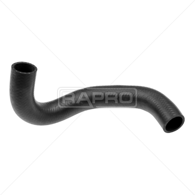 RAPRO R40055 Soğutma Sistemi Soğutma Hortumları & Bağlantıları - HYUNDAI VELOSTER (FS) uyumlu
