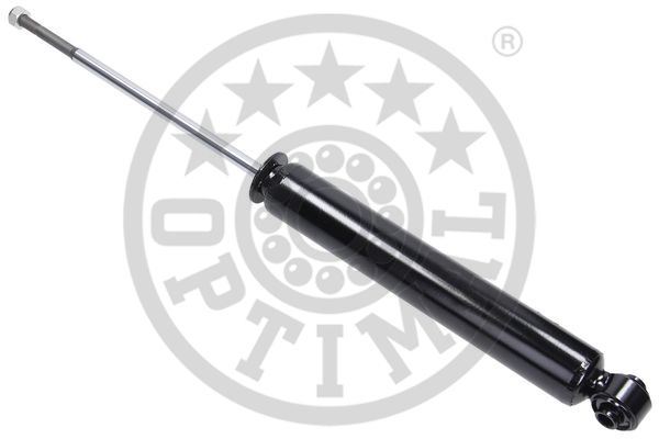OPTIMAL A-3973G Süspansiyon Sistemi Amortisör - MAZDA CX-7 (ER) uyumlu