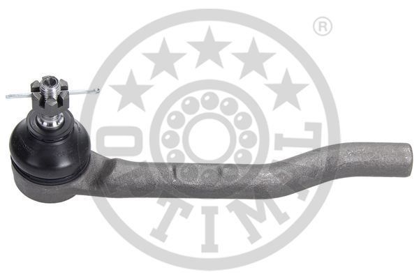 OPTIMAL G1-1246 Direksiyon Sistemi Mafsal - HONDA JAZZ II (GD_, GE3, GE2) uyumlu