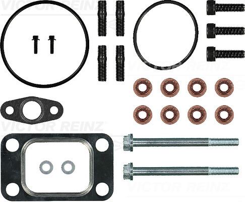 VICTOR REINZ 04-10201-01 Motor Turboşarj & Parçaları - MAN TGM I uyumlu