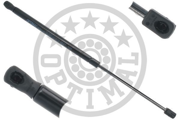OPTIMAL AG-50892 Kaporta & Gövde Parçaları Gaz Yayı - SKODA OCTAVIA III (5E3, NL3, NR3) uyumlu