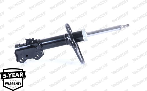 MONROE G8230 Süspansiyon Sistemi Amortisör - TOYOTA VERSO (_R2_) uyumlu