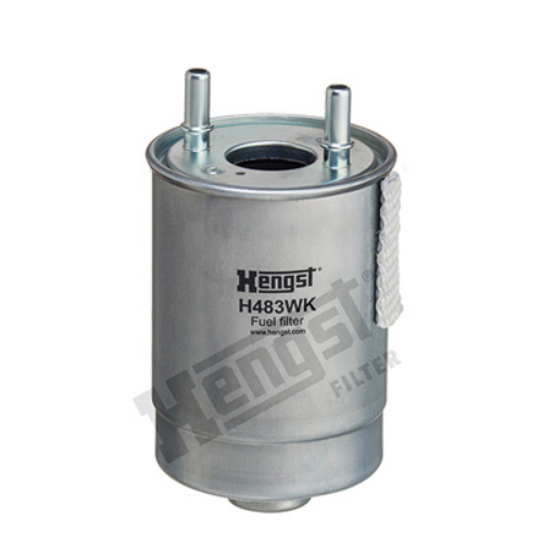 HENGST FILTER H483WK Yakıt Sistemi Yakıt Filtresi - RENAULT SCÉNIC III (JZ0/1_) uyumlu