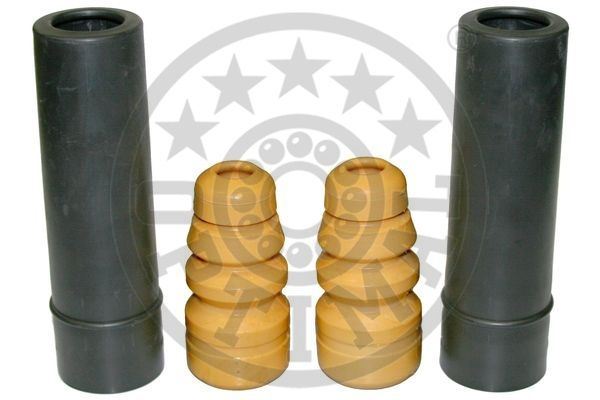 OPTIMAL AK-735367 Süspansiyon Sistemi Montaj Parçaları - KIA RIO II (JB) uyumlu