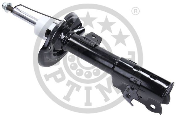 OPTIMAL A-3928GR Süspansiyon Sistemi Amortisör - FORD FIESTA VI (CB1, CCN) uyumlu