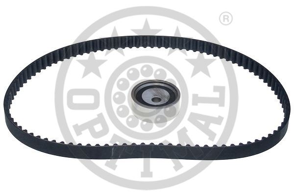 OPTIMAL SK-1338 Motor Triger Seti - DACIA LOGAN Pick-up (US_) uyumlu