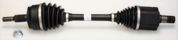 Aks - GKN - 306001 Ürün Görseli