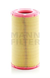 MANN-FILTER C 29 1366/1 Motor Hava Filtresi - DAF 95 XF uyumlu
