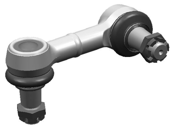 LEMFÖRDER 36121 01 Süspansiyon Sistemi Stabilizatör