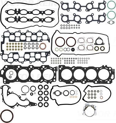 VICTOR REINZ 01-10160-01 Motor Conta Seti - LEXUS GS (_S16_) uyumlu