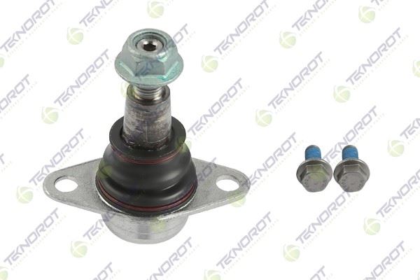 TEKNOROT B-880K Tekerlek & Aks Parçaları Taşıyıcı Mafsal - BMW X3 (F25) uyumlu