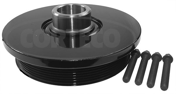 CORTECO 49419114 Motor Kayış Kasnağı - BMW 1 (F20) uyumlu