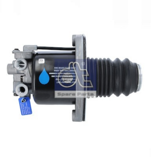 DT Spare Parts 4.61278 Debriyaj Sistemi Debriyaj Merkezi - MERCEDES-BENZ SK uyumlu