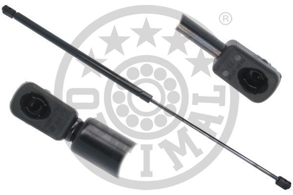OPTIMAL AG-50011 Kaporta & Gövde Parçaları Gaz Yayı - MERCEDES-BENZ E-SERISI T-Model (S211) uyumlu