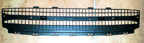 Tampon Izgarası - RENAULT ORIJINAL - 8200746184