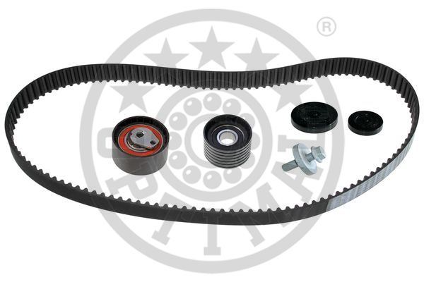 OPTIMAL SK-1624 Motor Triger Seti - RENAULT MEGANE III Coupe (DZ0/1_) uyumlu