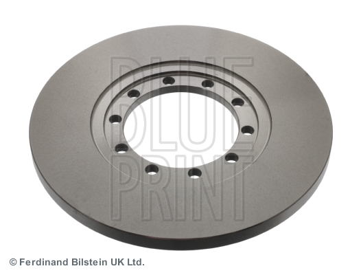 BLUE PRINT ADF124317 Fren Sistemleri Fren Diski - FORD TRANSIT Minibüs/Otobüs (FD_ _, FB_ _, FS_ _, FZ_ _, FC_ _) uyumlu