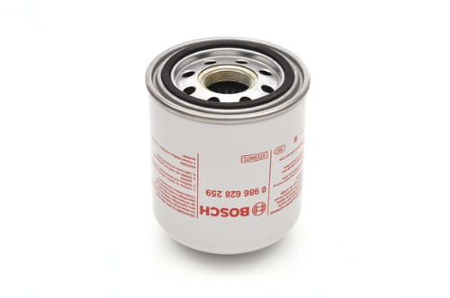 BOSCH 0 986 628 259 Fren Sistemleri Hava Kurutucu Kartuşu - DAF LF 55 uyumlu