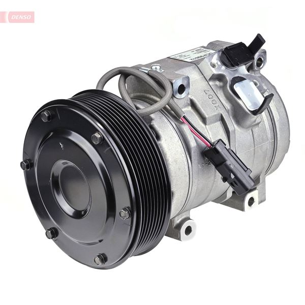 DENSO DCP99812 İklimlendirme Sistemi Kompresör Parçaları