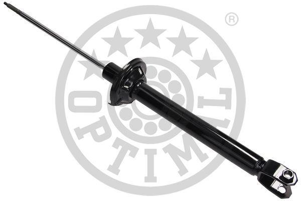 OPTIMAL A-1143G Süspansiyon Sistemi Amortisör - FORD FIESTA IV (JA_, JB_) uyumlu
