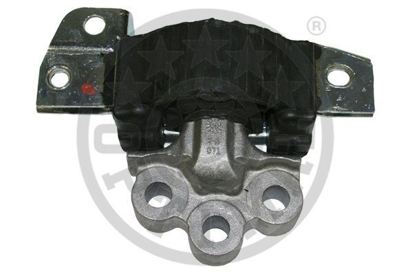OPTIMAL F8-6618 Motor Motor Yataklama - FIAT PUNTO EVO (199_) uyumlu