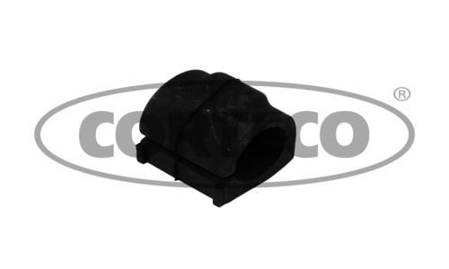 CORTECO 49361858 Süspansiyon Sistemi Stabilizatör - DACIA LOGAN (LS_) uyumlu