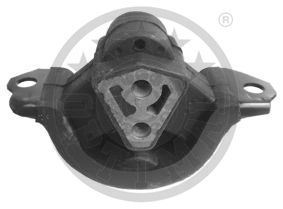 OPTIMAL F8-5437 Motor Motor Yataklama - OPEL CORSA B (S93) uyumlu