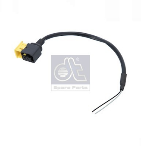 DT Spare Parts 1.51600 355-GRP-1.51600 Ürün Görseli