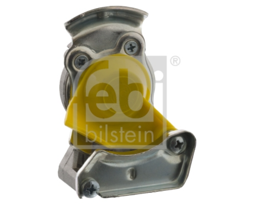 FEBI BILSTEIN 06529 Fren Sistemleri Hava Kaplini - SCANIA T uyumlu
