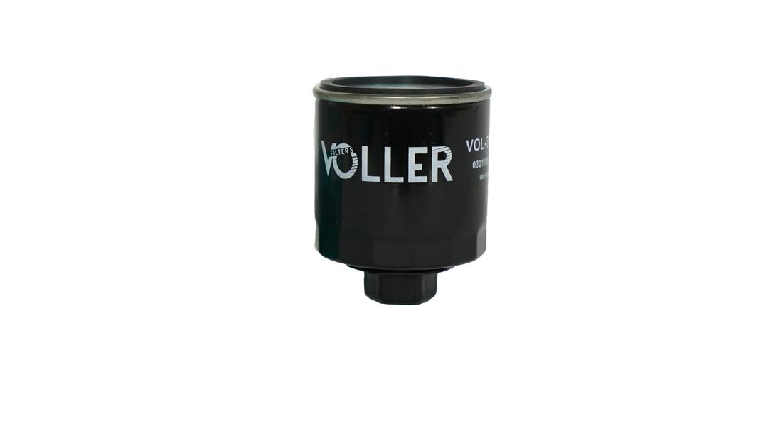 VOLLER FILTERS VOL-76701 Motor Yağ Filtresi - VW POLO II (86C, 80) uyumlu