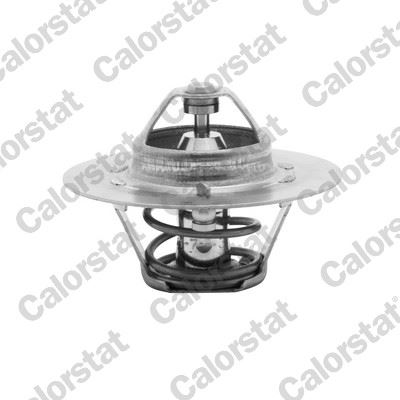 CALORSTAT by Vernet TH4608.88J Motor Termostat - SKODA FAVORIT (781) uyumlu