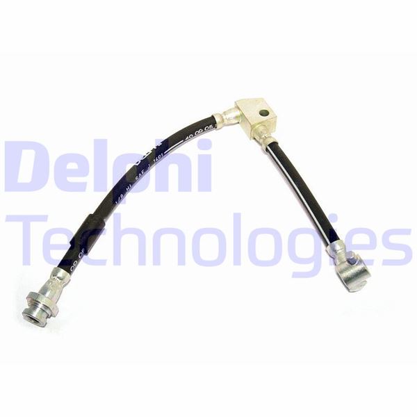 DELPHI LH0156 Fren Sistemleri Fren Hortumları - NISSAN PRIMERA (P10) uyumlu
