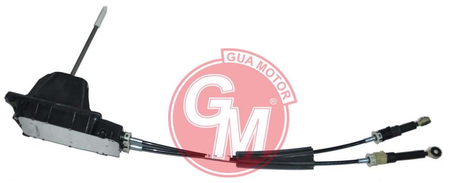 Vites Kumanda Kutusu Kollu Telli - GUARNITAUTO - 41738 Ürün Görseli