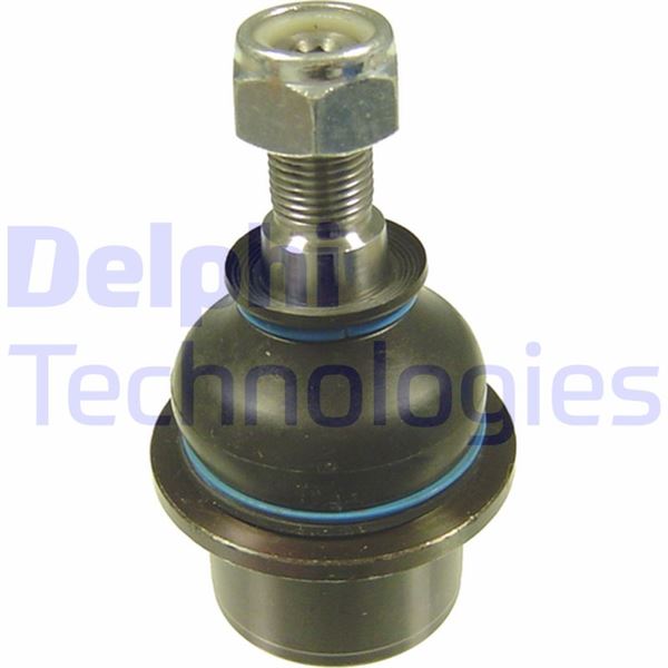 DELPHI TC985 Tekerlek & Aks Parçaları Taşıyıcı Mafsal - LAND ROVER RANGE ROVER II (P38A) uyumlu