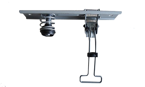 Motor Kaputu Kilit Karşılığı - DEKAR - DK2205 Ürün Görseli