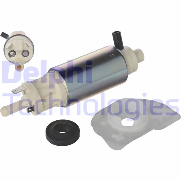 DELPHI FE0785-12B1 Fren Sistemleri Düşük Basınç Pompası - VOLVO S40 I (644) uyumlu