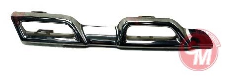 Panjur Çıtası - GUARNITAUTO - 41351 Ürün Görseli