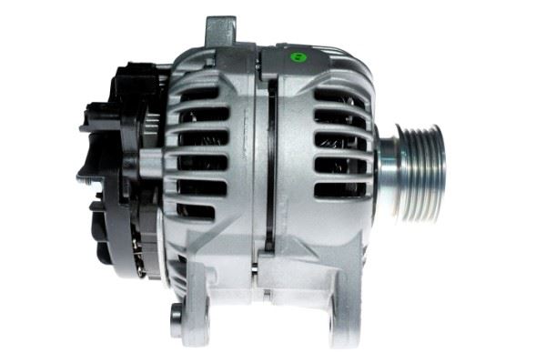 HELLA 8EL 011 711-811 Elektrik Sistemi Alternatör - RENAULT MEGANE CC (EZ0/1_) uyumlu