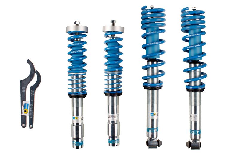 BILSTEIN 47-111264 Süspansiyon Sistemi Makas - BMW 5 (E39) uyumlu
