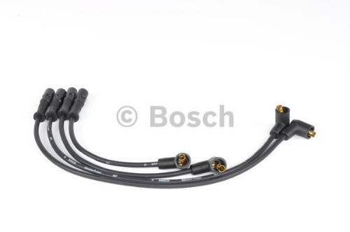 BOSCH 0 986 356 754 Ateşleme Sistemi Ateşleme Kablosu - FIAT PANDA (141_) uyumlu