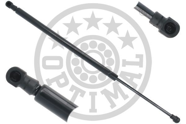 OPTIMAL AG-50442 Kaporta & Gövde Parçaları Gaz Yayı - BMW X5 (E53) uyumlu