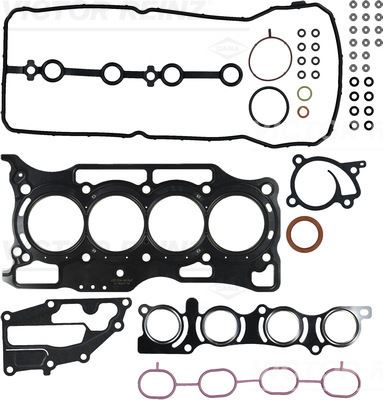 VICTOR REINZ 02-10229-01 Motor Silindir Kafa Contası - NISSAN QASHQAI I (J10, NJ10) uyumlu