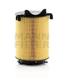 MANN-FILTER C 14 130 Motor Hava Filtresi - VW PASSAT B7 (362) uyumlu