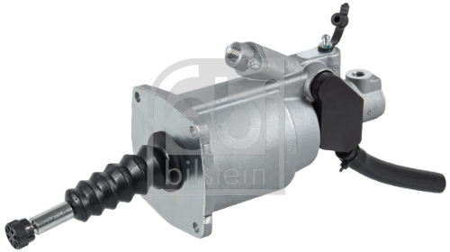 FEBI BILSTEIN 31498 Debriyaj Sistemi Debriyaj Merkezi - VOLVO FH12 uyumlu