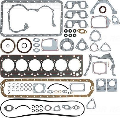 VICTOR REINZ 01-34020-01 Motor Conta Seti